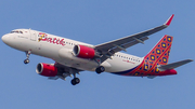 Batik Air Airbus A320-214 (PK-LUW) at  Yogyakarta - International, Indonesia