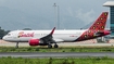 Batik Air Airbus A320-214 (PK-LUZ) at  Yogyakarta - International, Indonesia