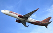 Batik Air Boeing 737-8GP (PK-LZY) at  Semarang - Achmad Yani International, Indonesia