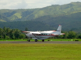 Mission Aviation Fellowship (MAF) Cessna 208 Caravan I (PK-MAN) at  Banda Aceh - Sultan Iskandar Muda International, Indonesia