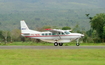 Mission Aviation Fellowship (MAF) Cessna 208 Caravan I (PK-MAN) at  Banda Aceh - Sultan Iskandar Muda International, Indonesia