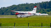 Mission Aviation Fellowship (MAF) Quest Kodiak 100 (PK-MEB) at  Balikpapan Sepinggan - International, Indonesia