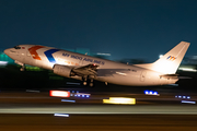 My Indo Airlines Boeing 737-36Q(SF) (PK-MYB) at  Ho Chi Minh City - Tan Son Nhat, Vietnam