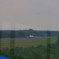 Nam Air Boeing 737-524 (PK-NAS) at  Iskandar, Indonesia