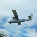 Airfast Indonesia Viking Air DHC-6-400 Twin Otter (PK-OCH) at  Balikpapan Sepinggan - International, Indonesia