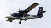 Airfast Indonesia de Havilland Canada DHC-6-310 Twin Otter (PK-OCK) at  Balikpapan Sepinggan - International, Indonesia