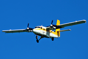 Airfast Indonesia de Havilland Canada DHC-6-300 Twin Otter (PK-OCL) at  Semarang - Achmad Yani International, Indonesia