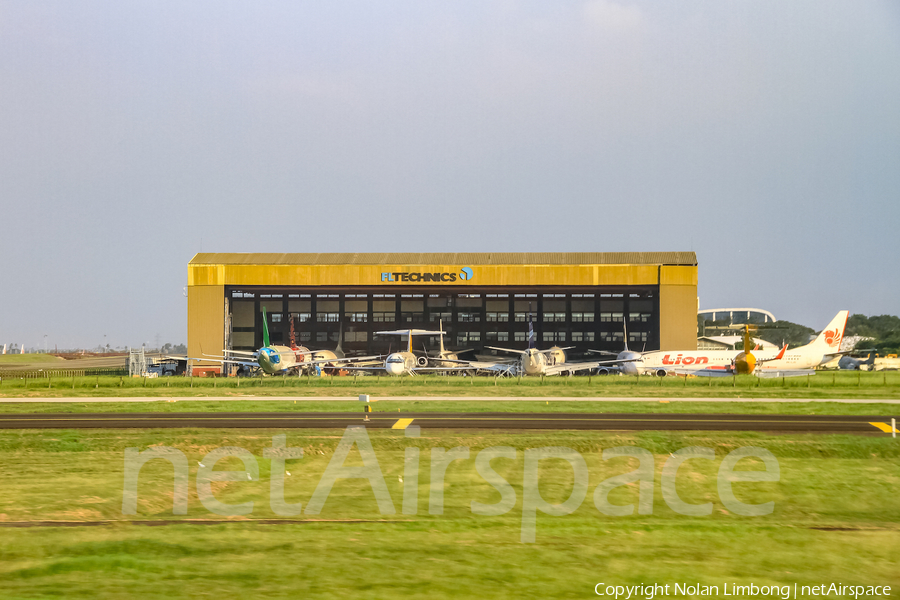 Airfast Indonesia McDonnell Douglas MD-83 (PK-OCS) | Photo 440957