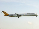 Airfast Indonesia McDonnell Douglas MD-82 (PK-OCU) at  Denpasar/Bali - Ngurah Rai International, Indonesia