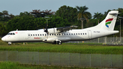 Pelita Air Service ATR 72-500 (PK-PAH) at  PT Badak Bontang, Indonesia
