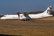 Pelita Air Service ATR 72-500(F) (PK-PAM) at  Billund, Denmark