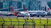 Pelita Air Service ATR 72-500(F) (PK-PAT) at  Balikpapan Sepinggan - International, Indonesia