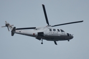 Pelita Air Service Sikorsky S-76C++ (PK-PDC) at  South Tangerang - Pondok Cabe, Indonesia