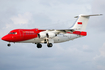 Indonesian Government BAe Systems BAe-146-RJ85 (PK-PJJ) at  Denpasar/Bali - Ngurah Rai International, Indonesia