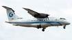 Genesa Dirgantara Dornier 328-110 (PK-RAW) at  Balikpapan Sepinggan - International, Indonesia