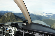 Associated Mission Aviation Pacific Aerospace 750XL (PK-RCD) at  In Flight, Papua New Guinea