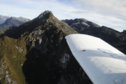 Associated Mission Aviation Pacific Aerospace 750XL (PK-RCD) at  In Flight, Papua New Guinea