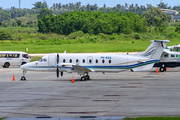 Eastindo Air Taxi Beech 1900D (PK-RGA) at  Medan - Kualanamu International, Indonesia