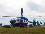 Eastindo Air Taxi Airbus Helicopters H145 (PK-RGH) at  Bagansiapiapi, Indonesia