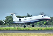 Premiair Indonesia Embraer EMB-135BJ Legacy 600 (PK-RJA) at  Adisumarmo International, Indonesia