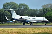 Premiair Indonesia Embraer EMB-135BJ Legacy 600 (PK-RJA) at  Adisumarmo International, Indonesia