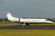 Premiair Indonesia Embraer EMB-135BJ Legacy 600 (PK-RJA) at  Adisumarmo International, Indonesia