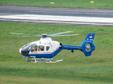 Premiair Indonesia Eurocopter EC135 P2 (PK-RJH) at  Palembang - Sultan Mahmud Badaruddin II International, Indonesia