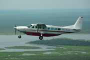 Premiair Indonesia Cessna 208B Grand Caravan (PK-RJV) at  Palembang - Sultan Mahmud Badaruddin II International, Indonesia