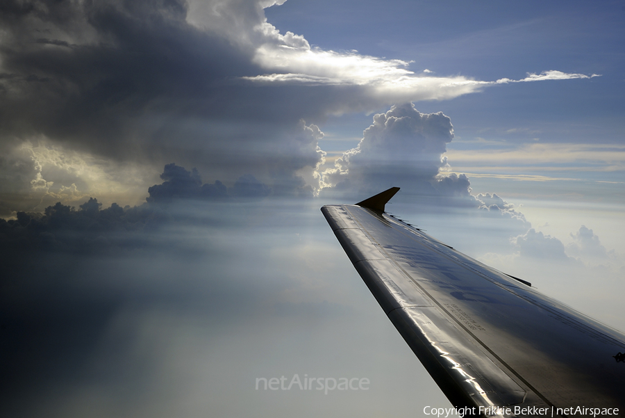 Mandala Airlines Airbus A320-232 (PK-RMO) | Photo 31448