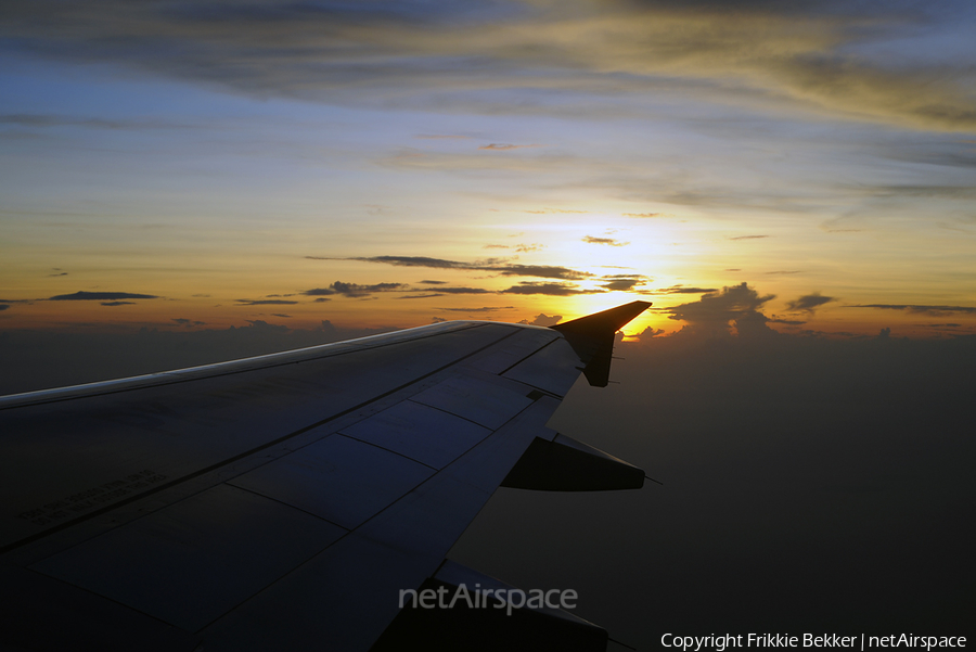 Mandala Airlines Airbus A320-232 (PK-RMQ) | Photo 26246