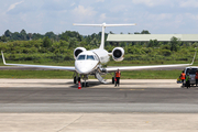 Enggang Air Service Embraer EMB-135BJ Legacy 600 (PK-RSS) at  Juwata - International, Indonesia