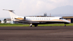 Jetset Travya Embraer EMB-135BJ Legacy 600 (PK-RSS) at  Bandung - Husein Sastranegara International, Indonesia