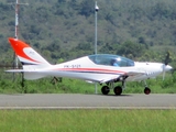 (Private) Shark LS (PK-S121) at  Banda Aceh - Sultan Iskandar Muda International, Indonesia