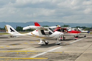 Jogja Flying Club Flight Design CTSW (PK-S777) at  Adisucipto - International, Indonesia