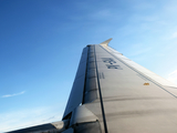 Super Air Jet Airbus A320-232 (PK-SAA) at  In Flight, Indonesia