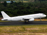 Super Air Jet Airbus A320-232 (PK-SAC) at  Samarinda International, Indonesia