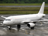 Super Air Jet Airbus A320-232 (PK-SAC) at  Balikpapan Sepinggan - International, Indonesia