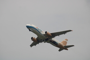 Super Air Jet Airbus A320-232 (PK-SAE) at  Semarang - Achmad Yani International, Indonesia