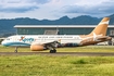 Super Air Jet Airbus A320-232 (PK-SAE) at  Yogyakarta - International, Indonesia