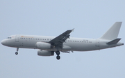 Super Air Jet Airbus A320-232 (PK-SAH) at  Semarang - Achmad Yani International, Indonesia