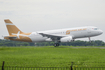 Super Air Jet Airbus A320-232 (PK-SAJ) at  Medan - Kualanamu International, Indonesia