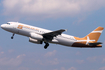 Super Air Jet Airbus A320-232 (PK-SAL) at  Adisumarmo International, Indonesia