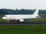 Super Air Jet Airbus A320-232 (PK-SAS) at  Palembang - Sultan Mahmud Badaruddin II International, Indonesia