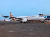 Super Air Jet Airbus A320-232 (PK-SAV) at  Jakarta - Soekarno-Hatta International, Indonesia