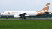 Super Air Jet Airbus A320-232 (PK-SAV) at  Medan - Kualanamu International, Indonesia