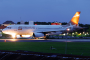 Super Air Jet Airbus A320-232 (PK-SAW) at  Denpasar/Bali - Ngurah Rai International, Indonesia