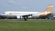 Super Air Jet Airbus A320-232 (PK-SAW) at  Medan - Kualanamu International, Indonesia