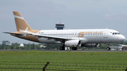 Super Air Jet Airbus A320-232 (PK-SAW) at  Medan - Kualanamu International, Indonesia