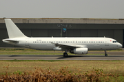 Super Air Jet Airbus A320-232 (PK-SAY) at  Bandung - Husein Sastranegara International, Indonesia