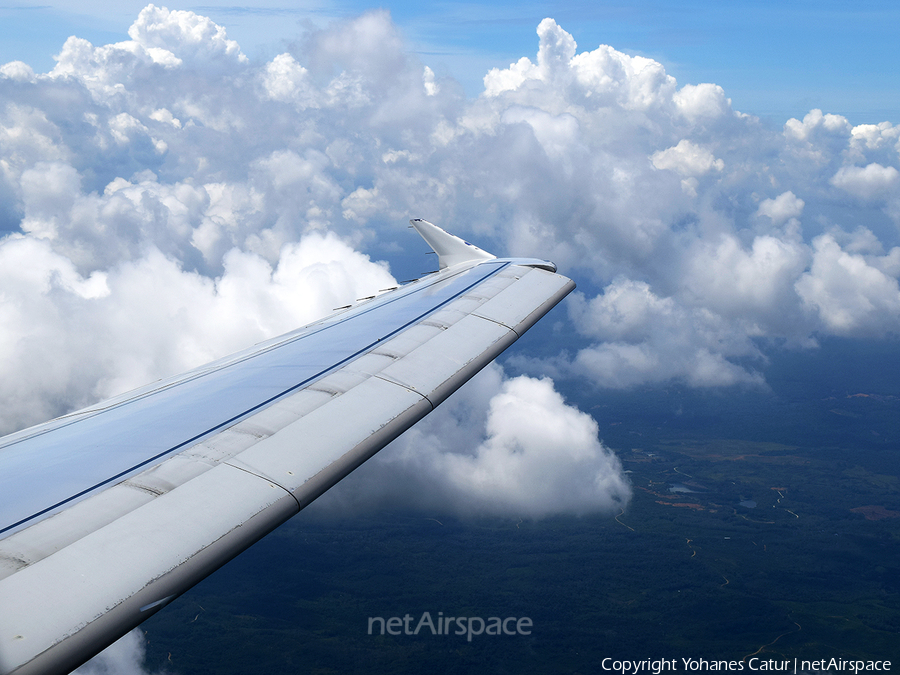 Super Air Jet Airbus A320-232 (PK-SGB) | Photo 560625